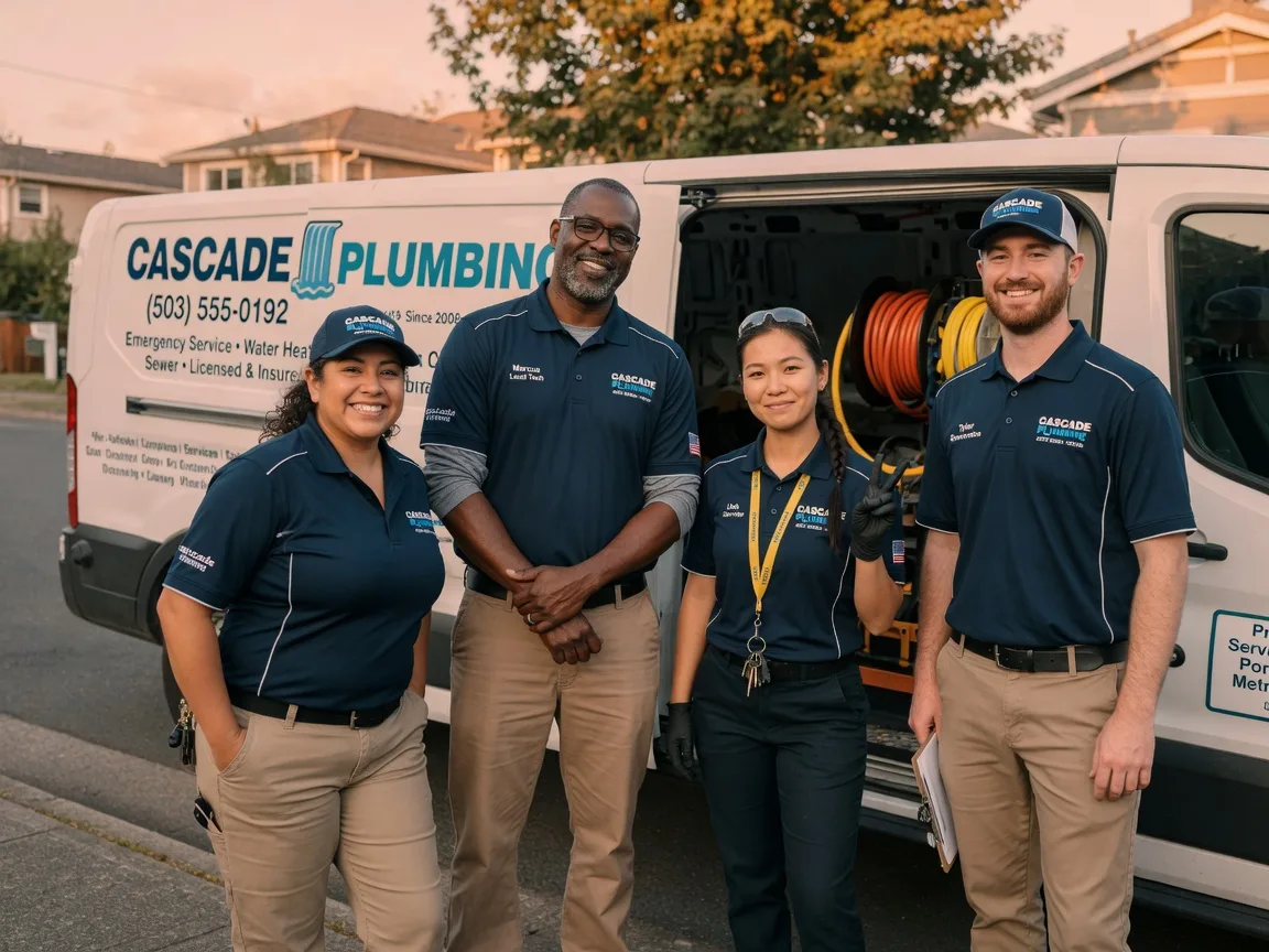 Emergency Plumber company in Coleharbor, ND